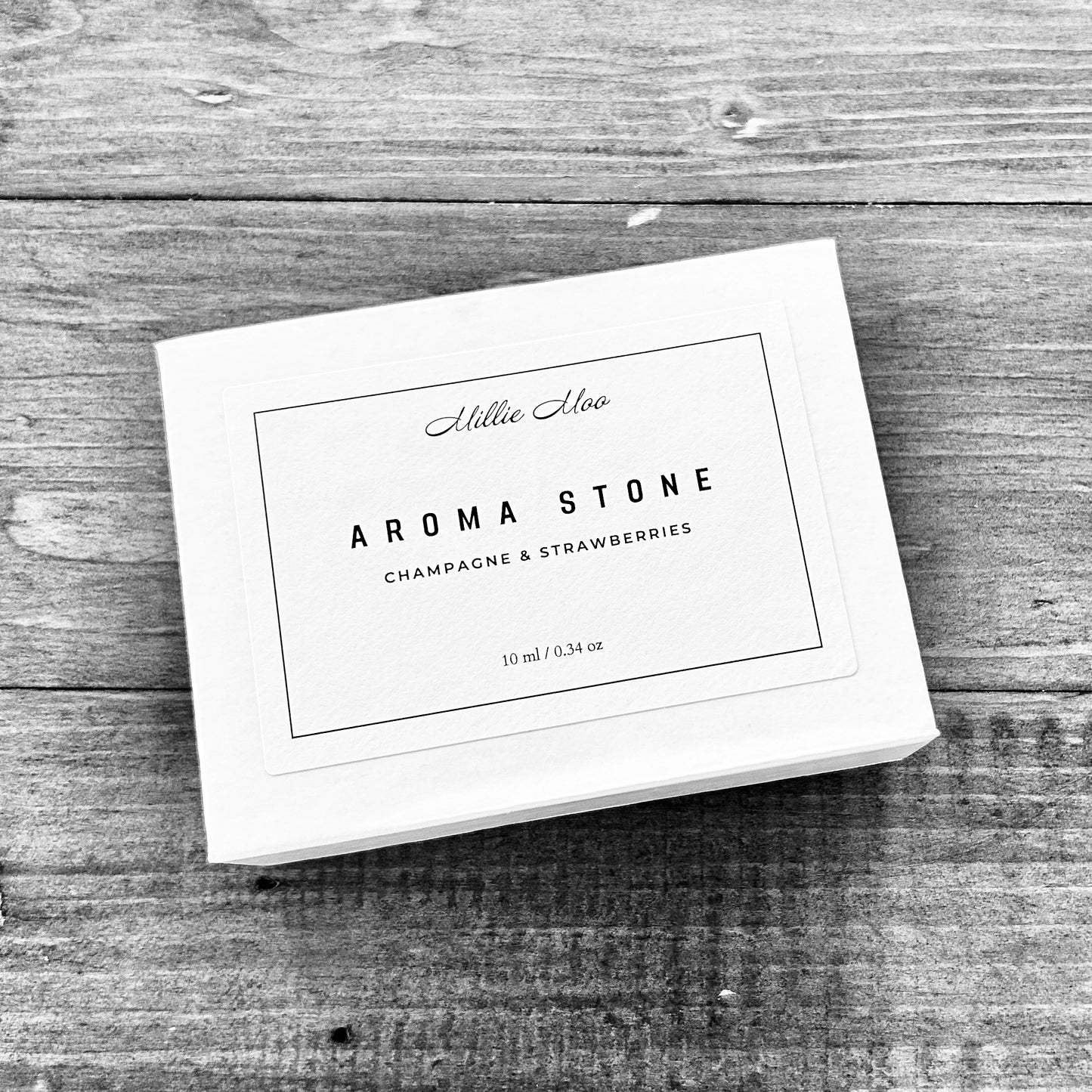 Aroma Stone