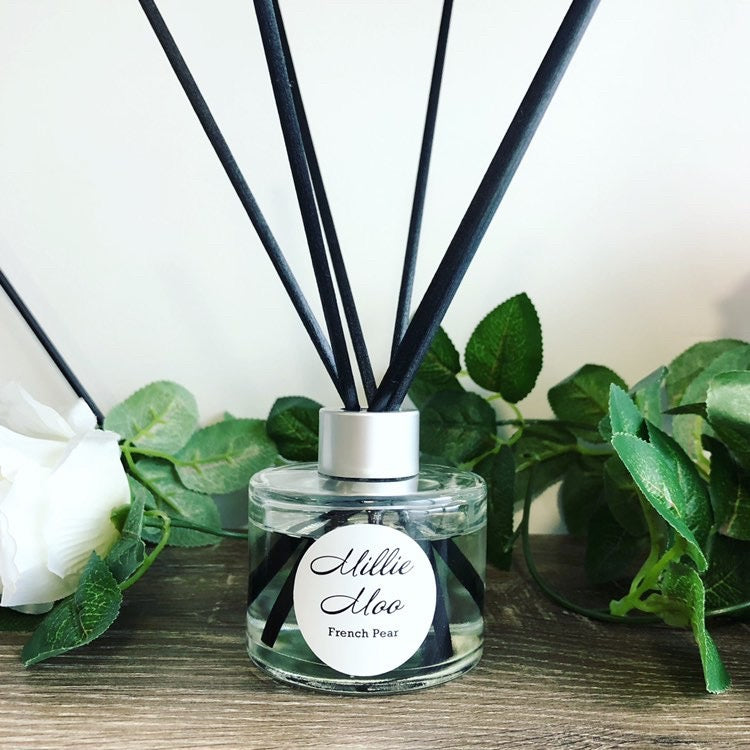 Reed Diffusers