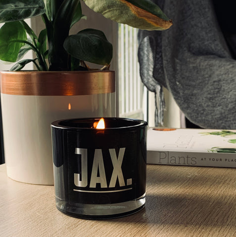 JAX Candles
