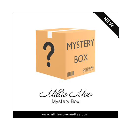 Mystery Box