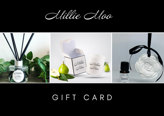 Millie Moo Gift Card