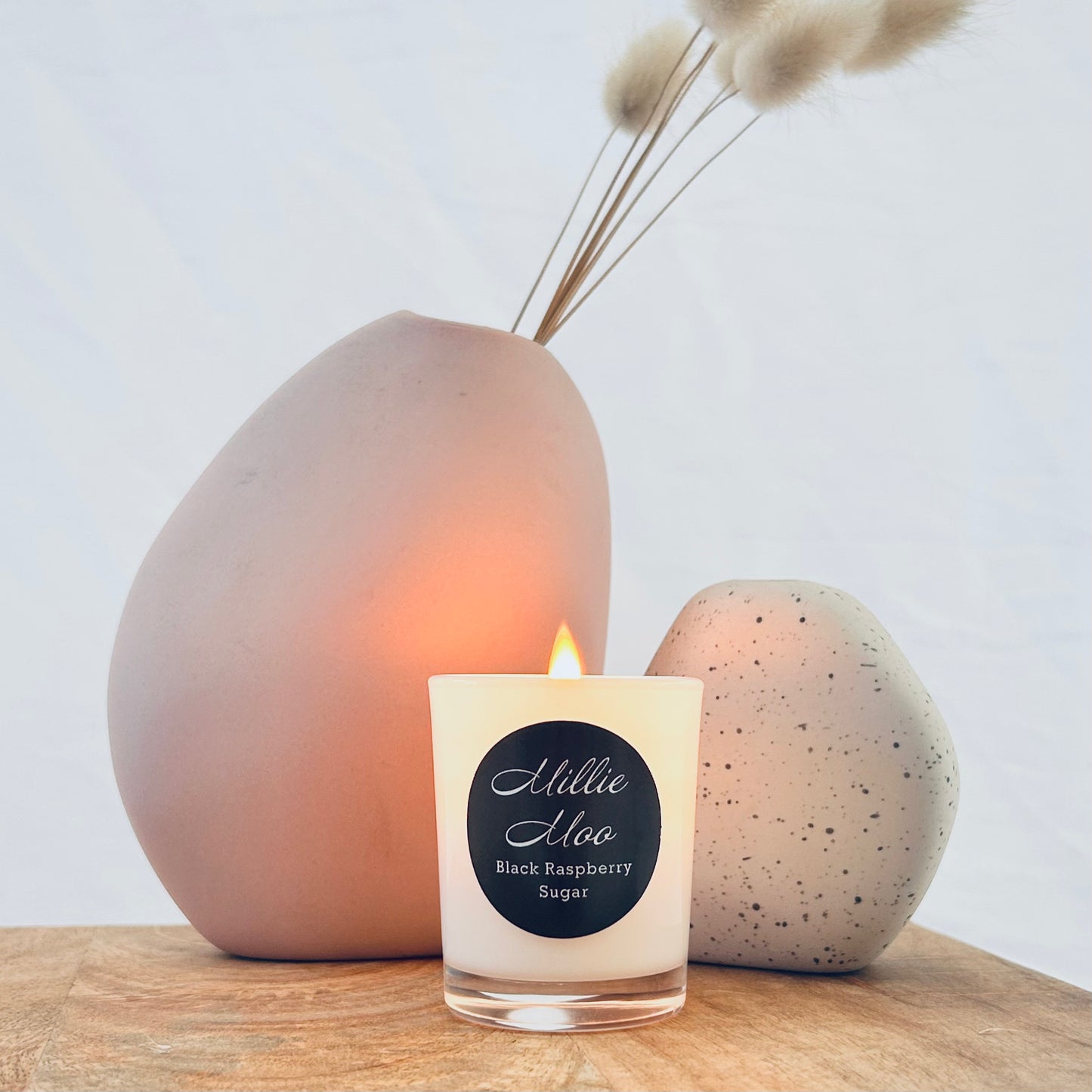 Small Candles