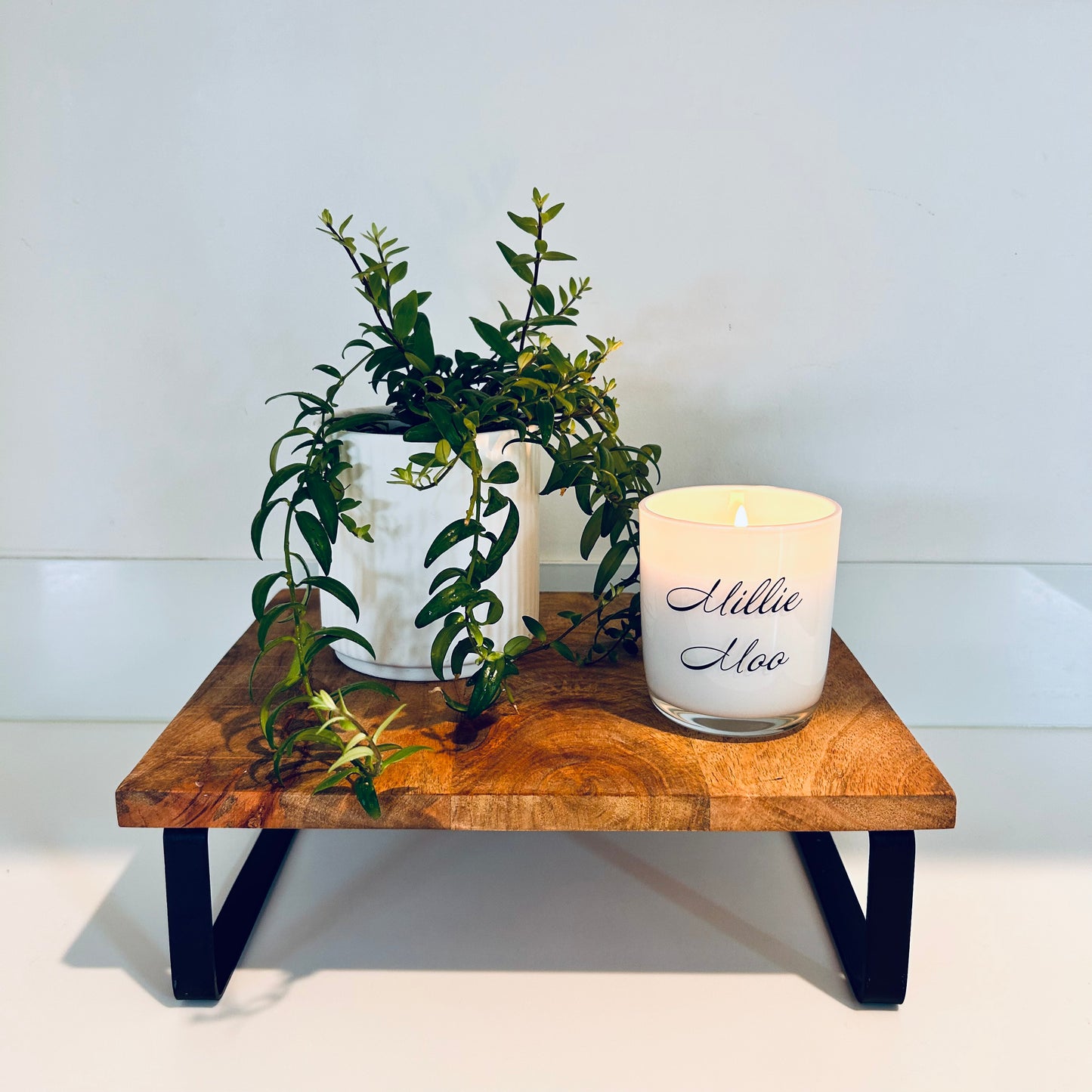 Saffron & Suede – A Luxurious New Fragrance