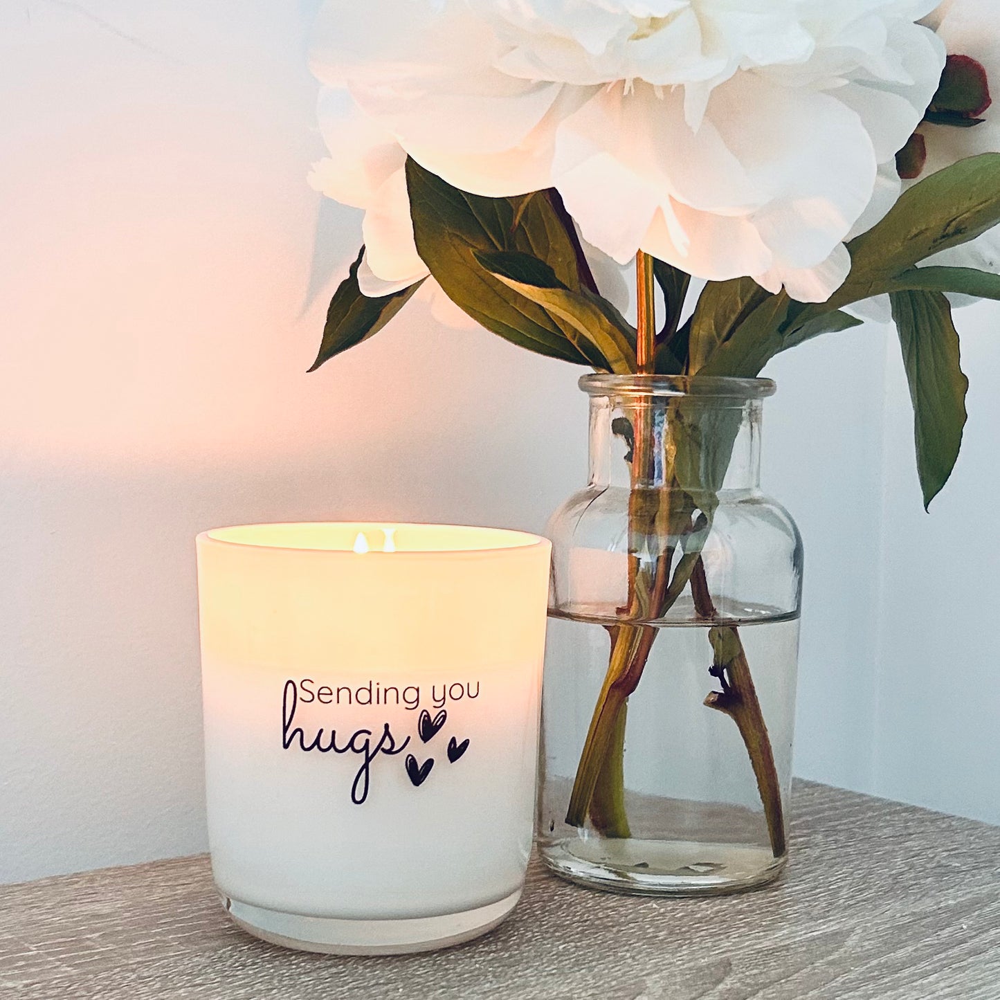 Say It With Scent