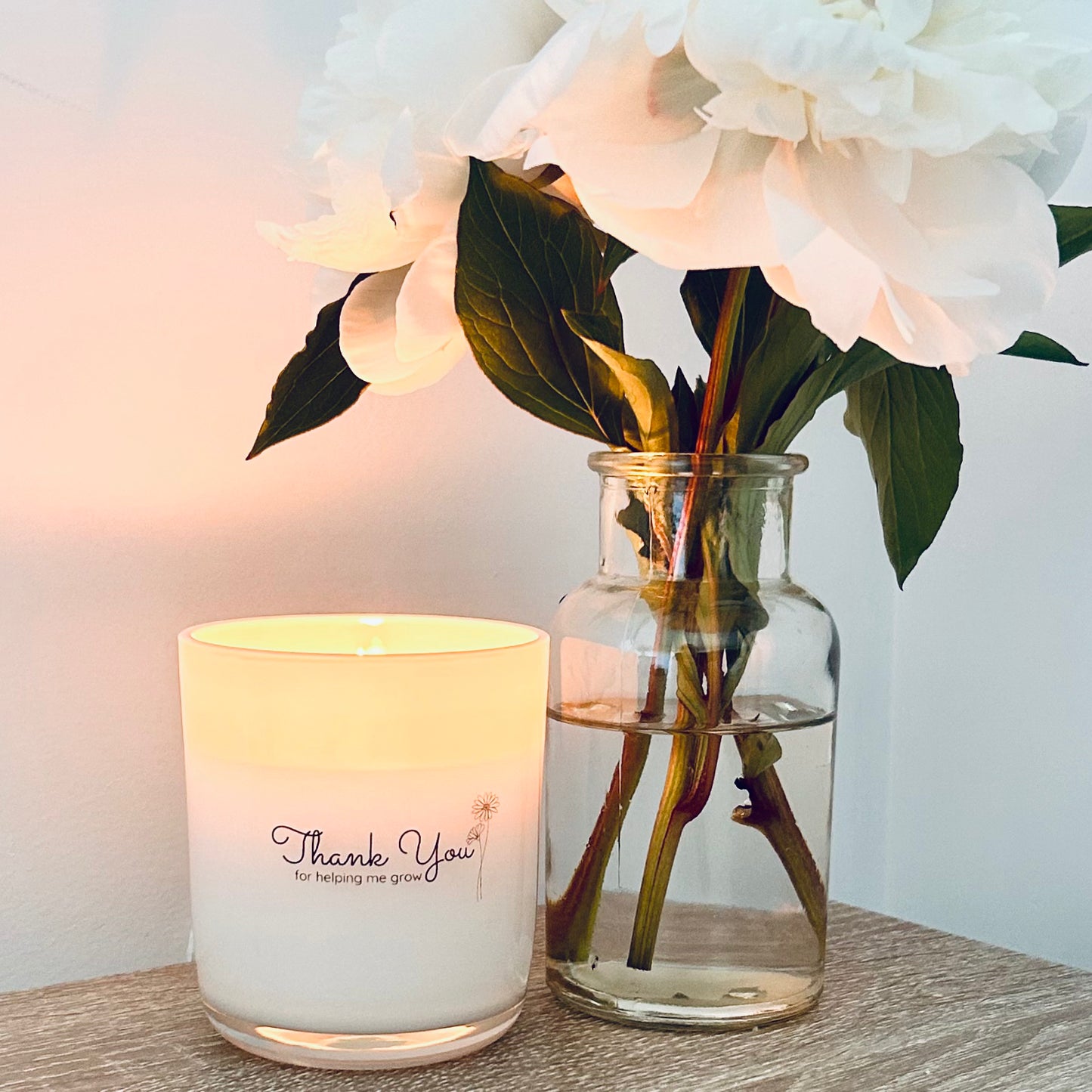 Say It With Scent
