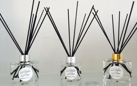 Reed Diffusers