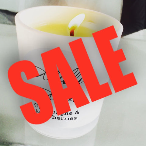 SALE SECTION